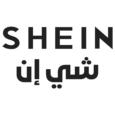 شعار متجر شي ان